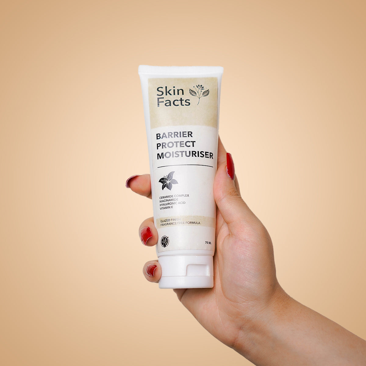 Barrier Protect Moisturiser