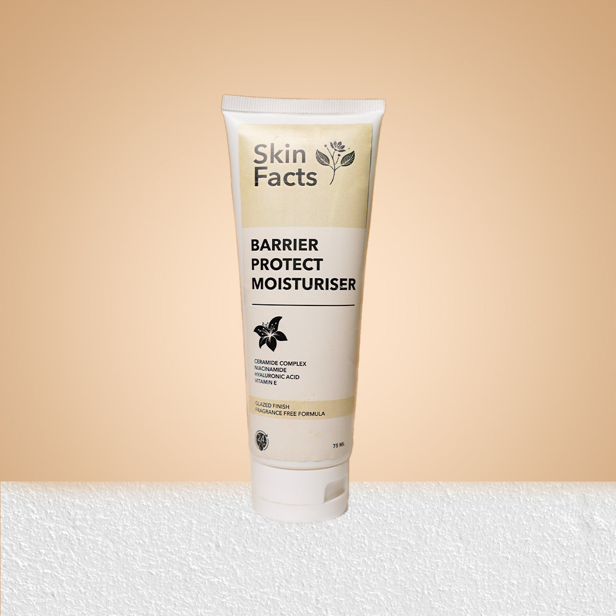 Barrier Protect Moisturiser