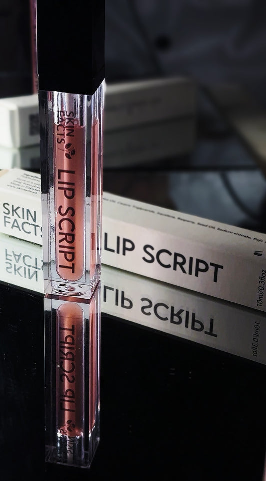 Lip Oil