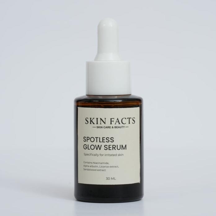 Spotless Glow Serum