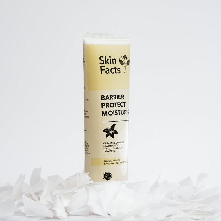 Barrier Protect Moisturiser