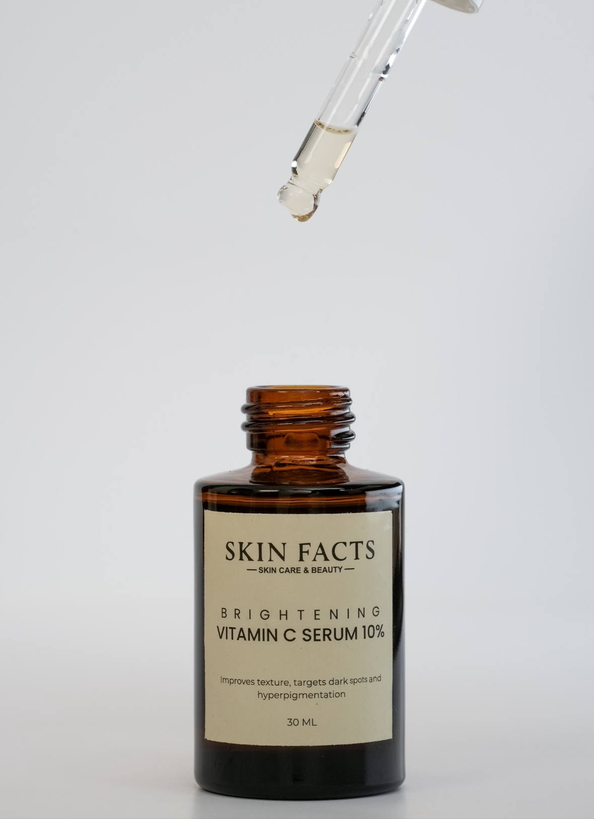 Brightening Vitamin C Serum 10%