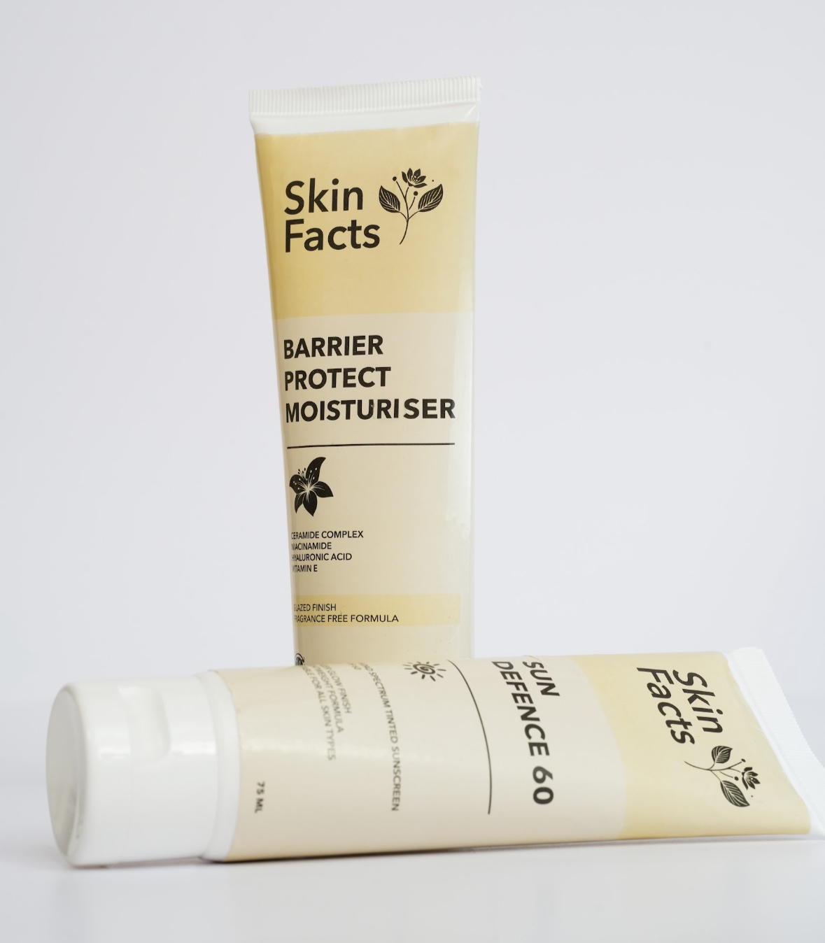 ‘Am’ Skincare Bundle