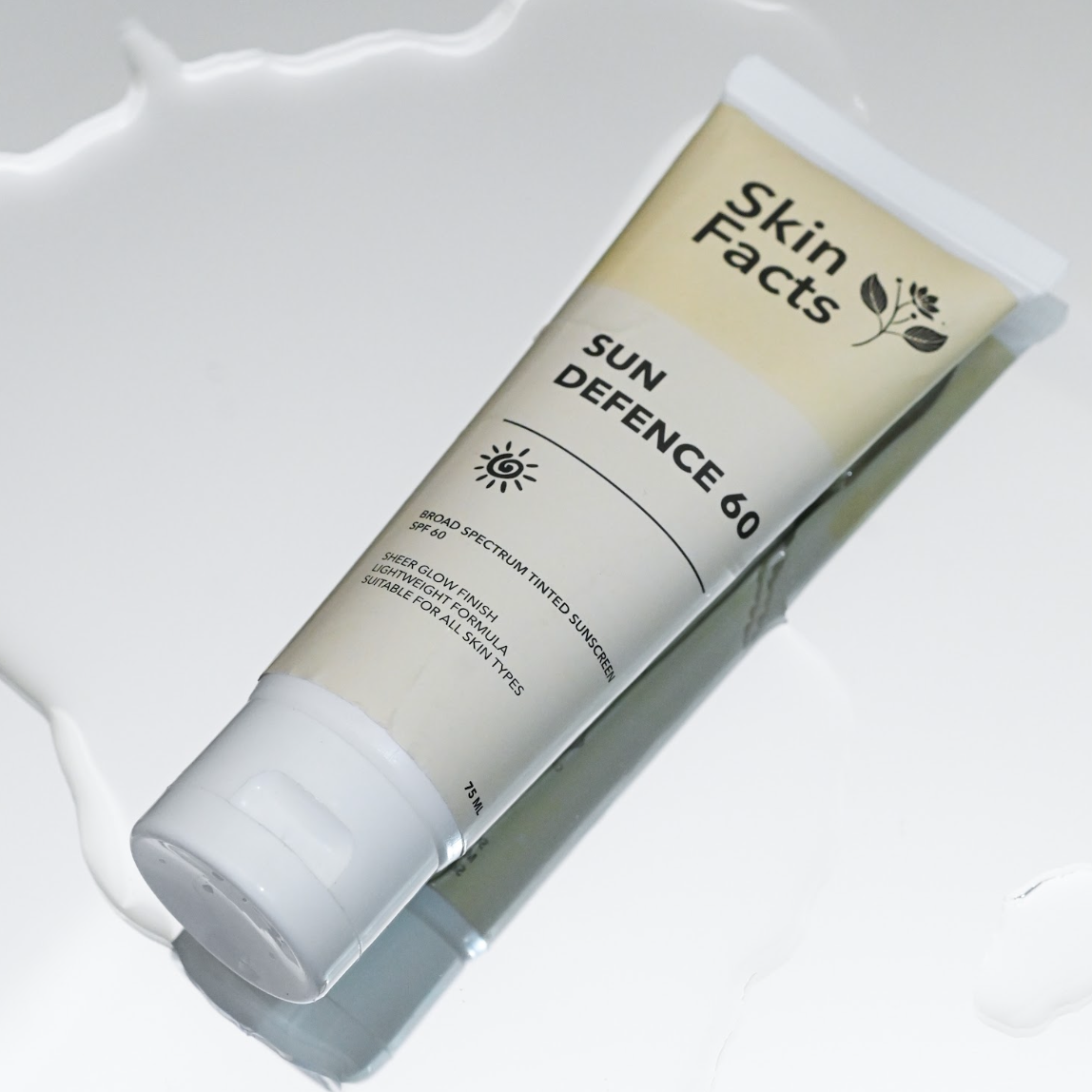 ‘Am’ Skincare Bundle