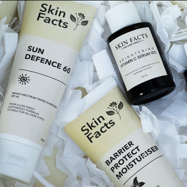 ‘Am’ Skincare Bundle