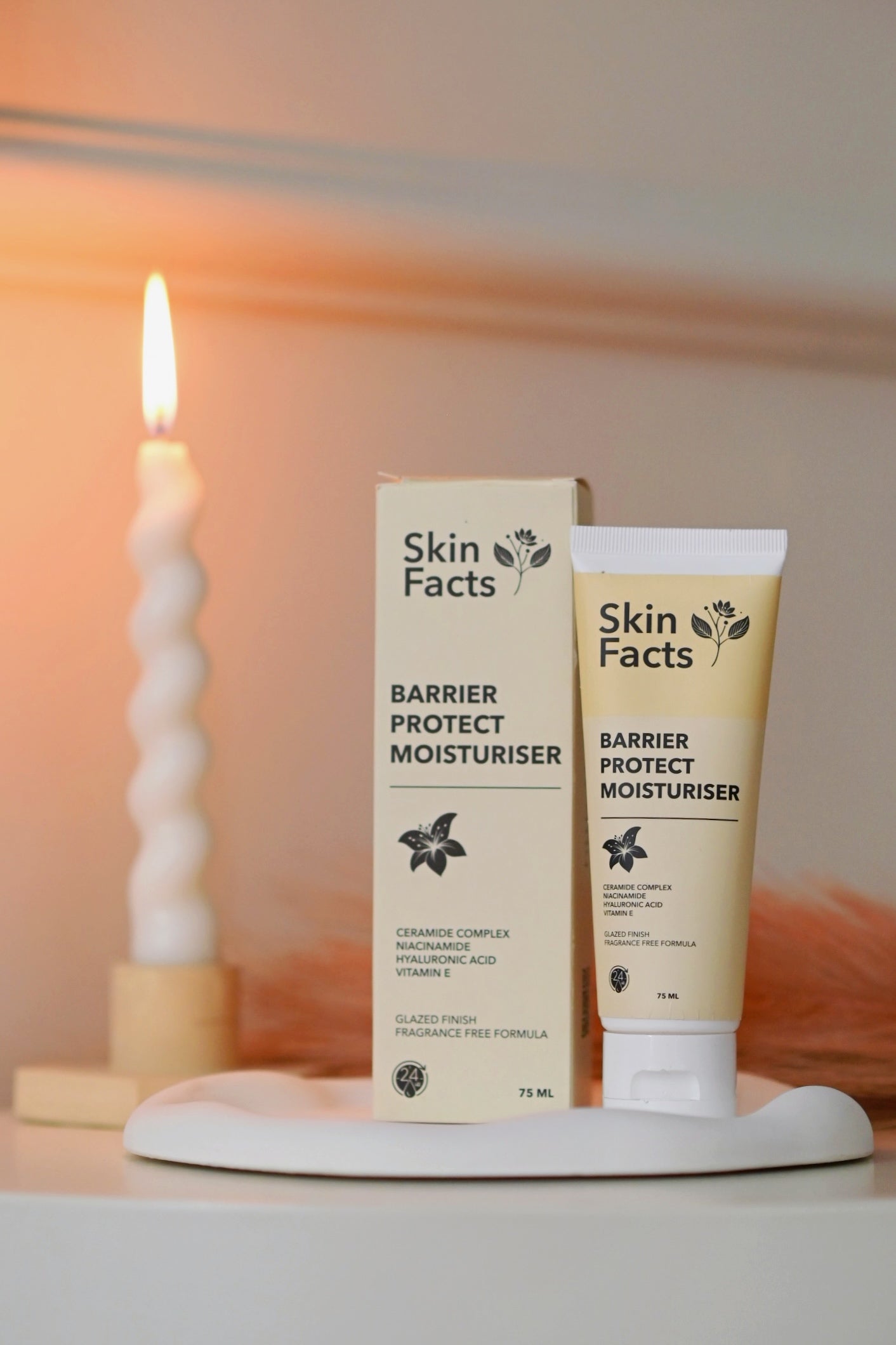 Barrier Protect Moisturiser