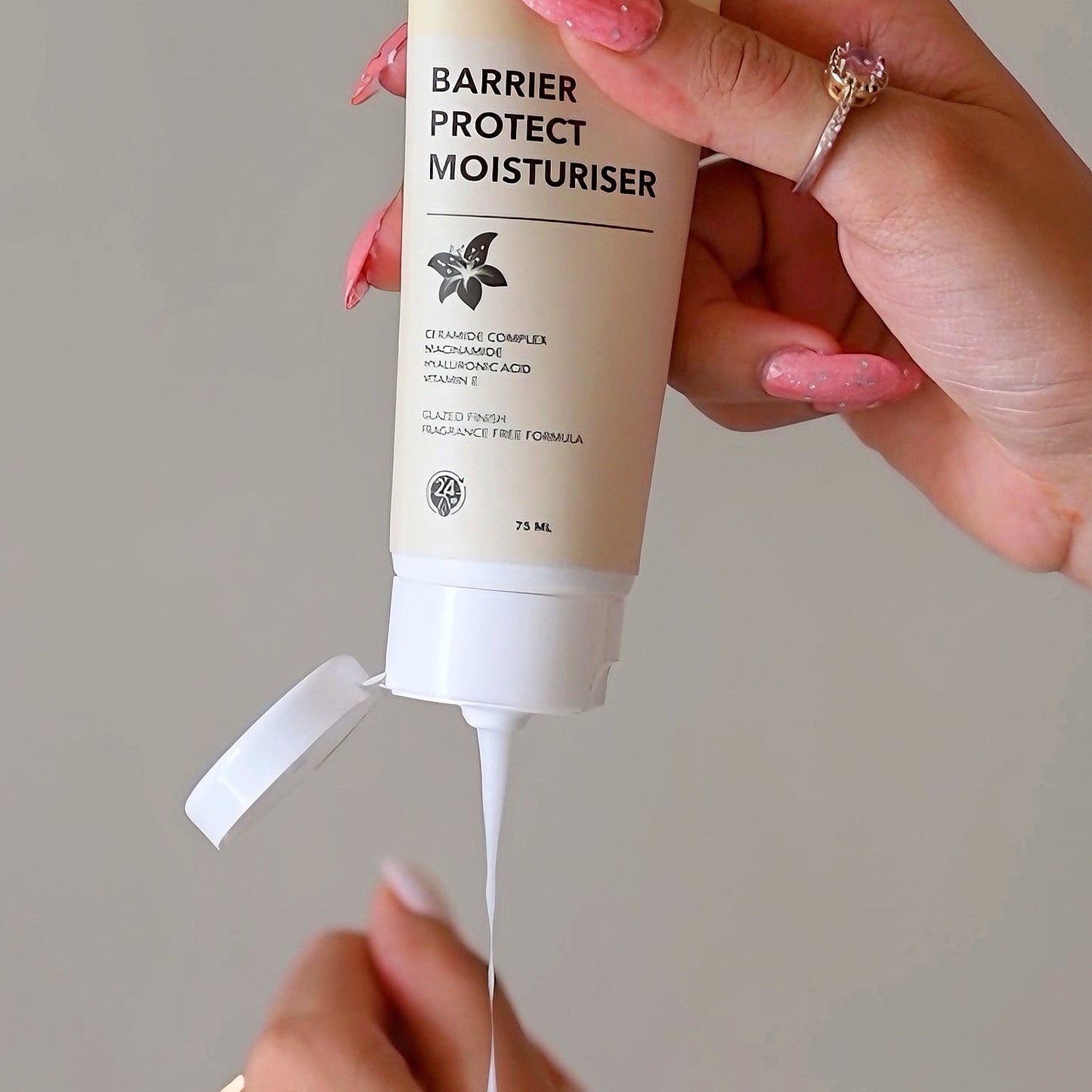 Barrier Protect Moisturiser