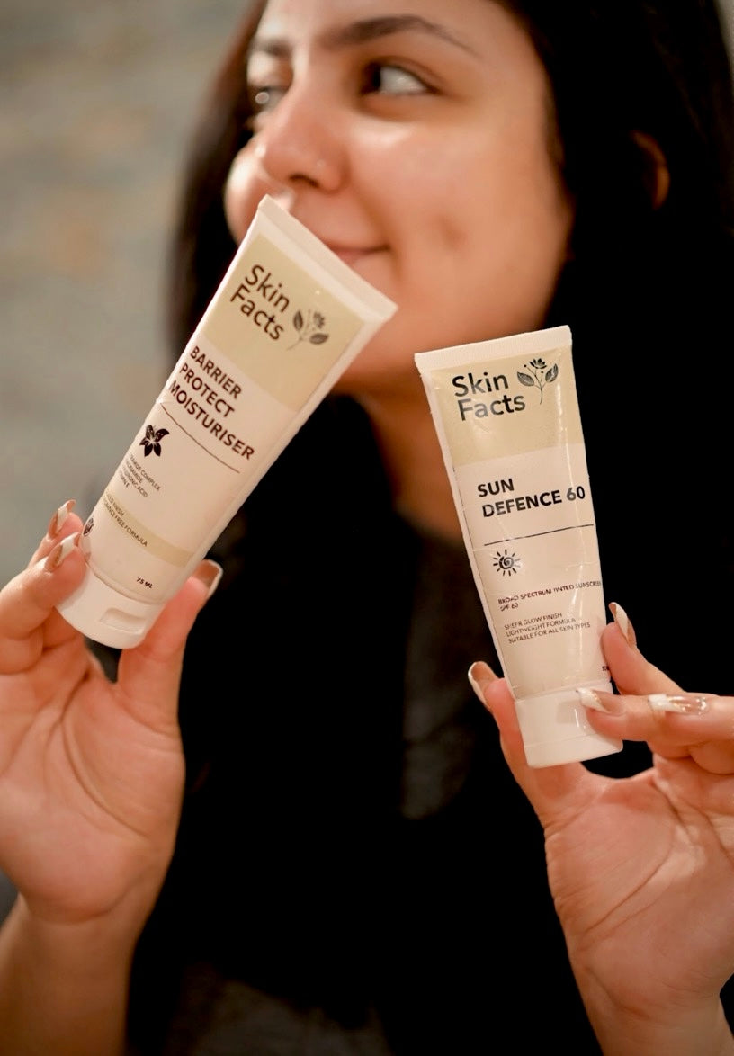 Skin Perfecting Bundle