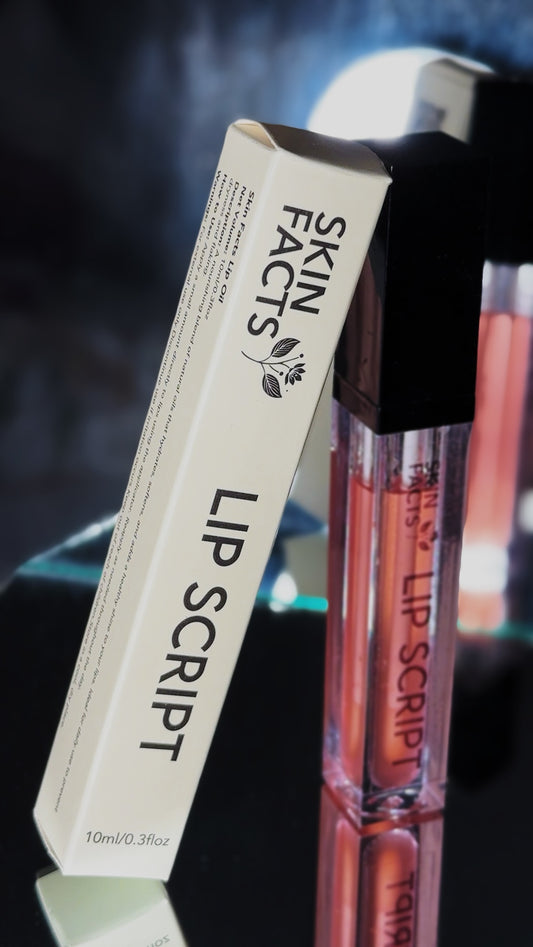 Lip Oil