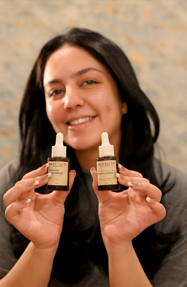 Skin Perfecting Bundle – Skin Facts