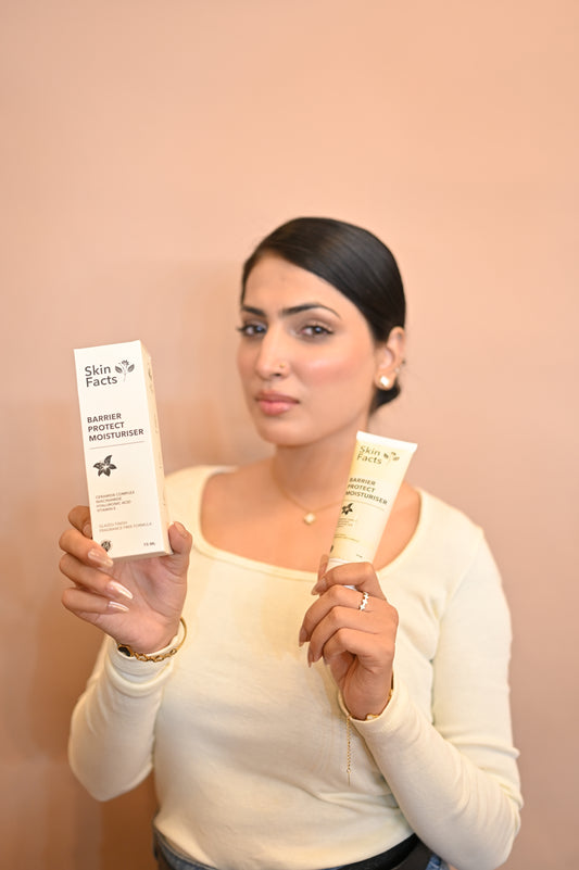 Barrier Protect Moisturiser